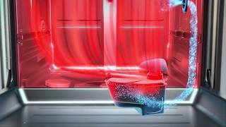 Zeolite Explained | Thermador & Bosch Dishwasher Technology