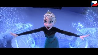 Frozen – Let It Go (Czech)