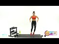 45 minute full body strength and conditioning workout 🔥burn 520 calories * 🔥day 65 rc90