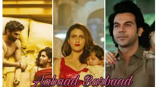 Aabaad Barbaad - Ludo movie - whatsapp Status