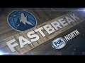 Wolves Fastbreak: Wiggins shines down the stretch