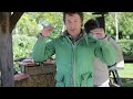 jamie oliver shows you how to cook pizza in a wood fired oven