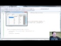 Part 2 of 5: Retrieving Data from SQL Server using C# and ADO.Net