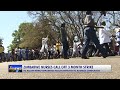 ZIMBABWE NURSES CALL OFF 3 MONTH STRIKE