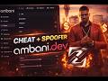 Ambani.dev Showcase | The Best Budget FiveM Cheat