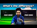 Paid vs Free FiveM Cheats – What’s the REAL Difference? (Ft. @Mercyss )