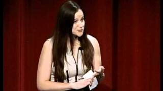 TEDxBYU - Marina Kim - Campuses Can Live Innovation