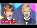 [Arirang Special] EXO-CBX(첸백시) _ Hey Mama!