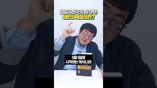 십일사 천국의 마지막, 4월 주식과 코인 계절성은? #강환국 #비트코인