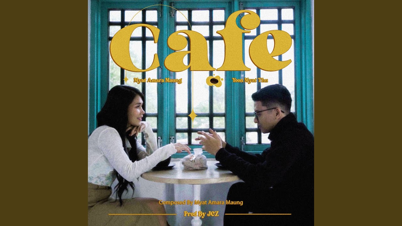 Cafe Youtube Music