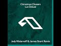 luv deluxe jody wisternoff u0026 james grant remix edit