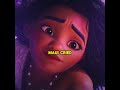 😧2 scary facts you missed in moana 2