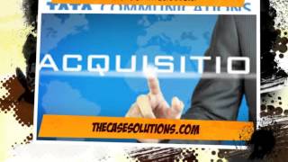 Tata Communications' (B) Case Solution & Analysis- TheCaseSolutions.com