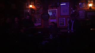 DDMJB  Water   Auld Dubliner Live in Long Beach! 02/24/2018