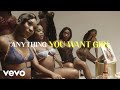 Vybz Kartel - Anything You Want Girl (Official Music Video)