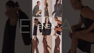 ENEA The Label - Elevated Timeless Essentials