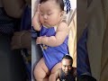 Bayi lucu tidur pulas🥰😍🤗 #shorts #funnyshorts #funnyvideos