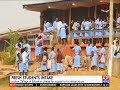 Fresh Students Intake - The Pulse on JoyNews (31-1-20)