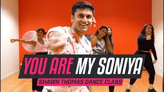 You Are My Soniya Dance Choreography | Shawn Thomas