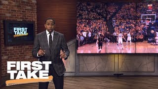 It's time for JR Smith to rise to the occasion for Cavaliers | Final Take | First Take | ESPN