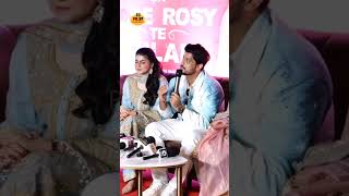 Gurnam Bhullar Talk about Rose Rosy te Gulab Movie Shooting | Mahi Sharma | Pranjal Dahiya | PB37 Me