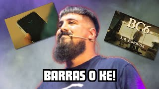 🔥🔥BIG SOUL BARRAS O KE!! - SE VIENE BATALLAS CANNABICAS 6🔥🔥