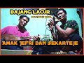 GAMBUS SASAK BAJANG LACUR (Karya Amak jefri)