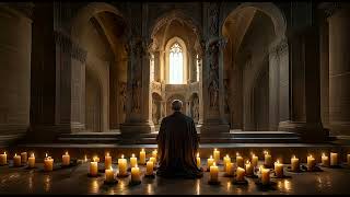 Gregorian Chants for Christian Meditation | Sacred Music to Calm the Soul