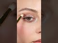 Quick tricks to elevate your eye makeup ✨ #makeuptutorial