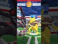 short🎥608回目『無料レイドパス』使い道💪【ポケモンgo】 ポケモンgo shorts ゲーム実況