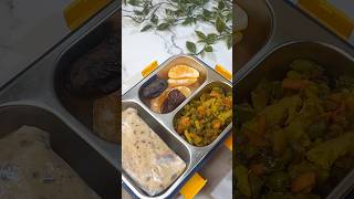 Tiffinbox Ideas day-13 #shorts #lunchbox #lunch #ytshorts #somaskitchen