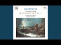 Concerto Grosso in D Minor, Op. 7, No. 2: IV. Allegro