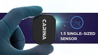 CARINA 1.5 Digital Intraoral Sensor