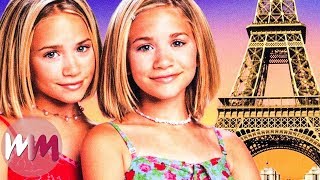 Top 10 Greatest Mary-Kate & Ashley Movies