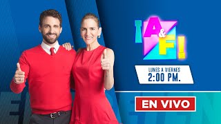 Willax en vivo - AMOR Y FUEGO - 29/01/2025 | Willax Televisión