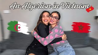 Elfie's Space Ep2: AN ALGERIAN 🇩🇿 IN VIETNAM 🇻🇳