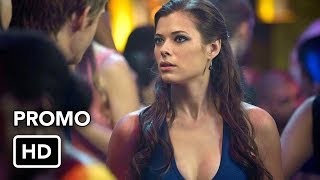The Tomorrow People 1x05 Promo "All Tomorrow's Parties" (HD)