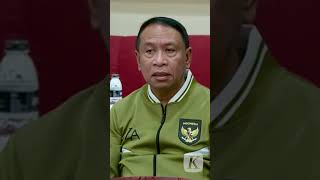 Momen Haru Saat Waketum PSSI Nyatakan Indonesia Gagal Jadi Tuan Rumah di Depan Tim Piala Dunia U-20