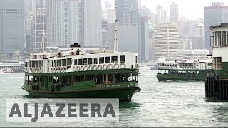 Hong Kong to increase Star Ferry fares