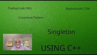 C++ Singleton Design Pattern Explained | UML Diagram, Code Example & SWOT Analysis