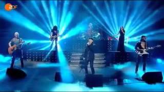 Scorpions and Tarja Turunen  - The Good Die Young