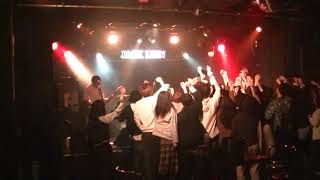 ぺるぺる卒業ライブ2018　ストレイテナー 4/4