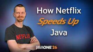 Java AOT in Production at Netflix