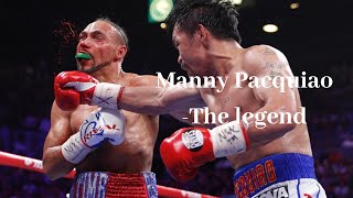 Boxing motivational video(2020)| Boxing motivational music| Manny Pacquiao boxing motivation|