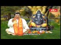 significance of ganapathi made with jilledu vibril dharma sandehalu bhakthi tv