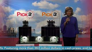 Pick Evening 20180213