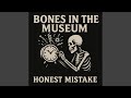 Honest Mistake