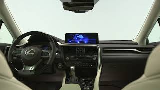 How-To Set Up the Lexus App | Lexus