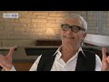 vidal sassoon full interview