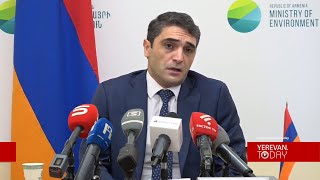 Ինչո՞ւ կառավարությունը ձախողեց «10 միլիոն ծառ» ծրագիրը